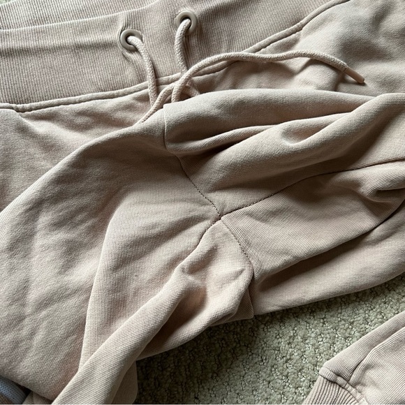 Ivy Park X Beyoncé Logo Tape Joggers - Picture 6 of 10